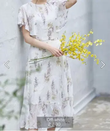 tocco closet 원피스