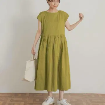 어반 리서치 도어스 보일 리버서블 원피스 택 포함 새상품