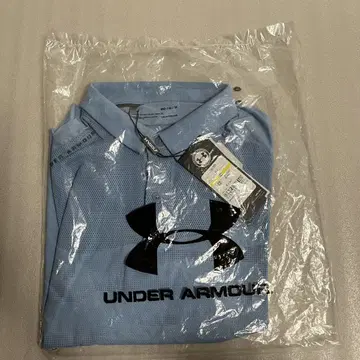 MD UNDER ARMOUR 언더아머 1327035 반팔 피케 셔츠