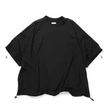S.F.C BIG NYLON SS TEE