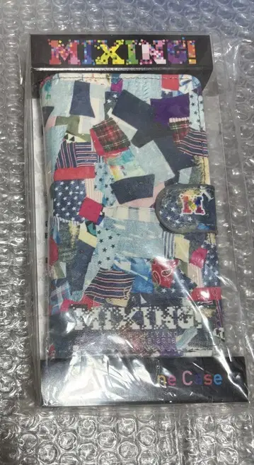 미야노 마모루 스마트폰 커버
