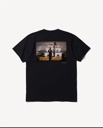 JJJ / POPYOURS / 라이브 포토 T / XL