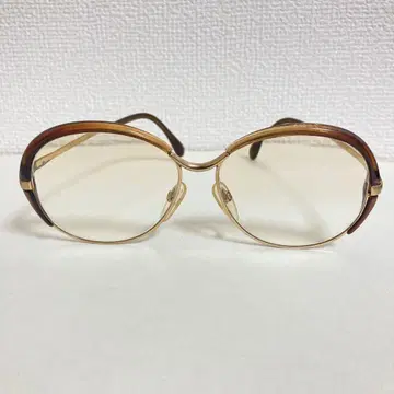 S81 안경 안경 빈티지 RODENSTOCK BASTIENNE