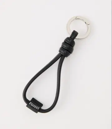 키링 키참 가죽 예쁜 새상품급