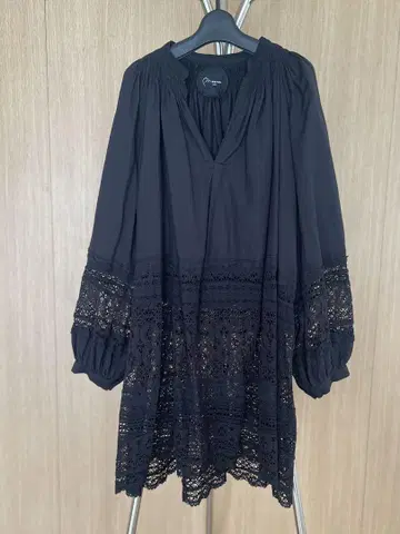 pheeta 피타 튜닉