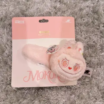 MOKOKO 헤어핀