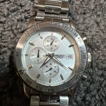 Z288 Yves Bertelin YB-973 CHRONO 10BAR