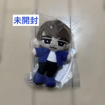SnowMan 와타나베 쇼타 치비누이