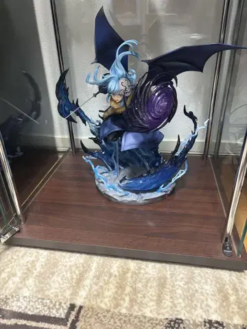 전직 슬라 리무루=템페스트 Ultimate Ver