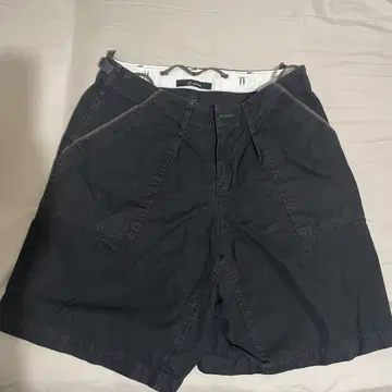 johnbull 하프 팬츠
