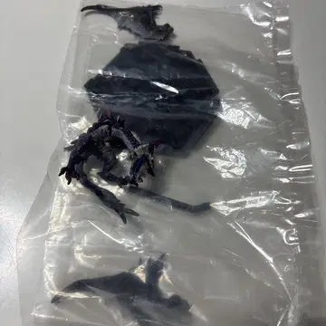 얀가루루가 미개봉품 스탠다드 모델 Plus