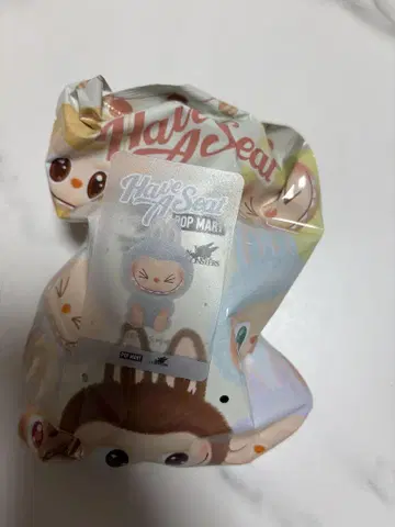 러브브 봉제 인형 HEHE
