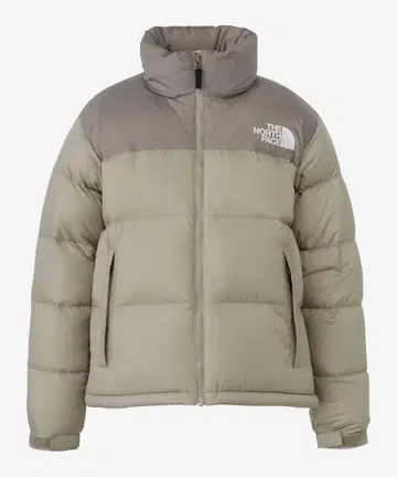 Short Nuptse Jacket 숏 눕시 자켓 24 AW