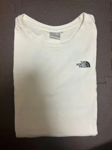 THE NORTH FACE 티셔츠