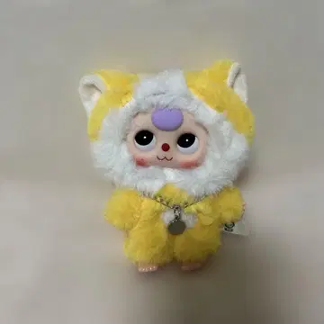babythree 봉제 인형 강아지 고양이 시리즈 강아지