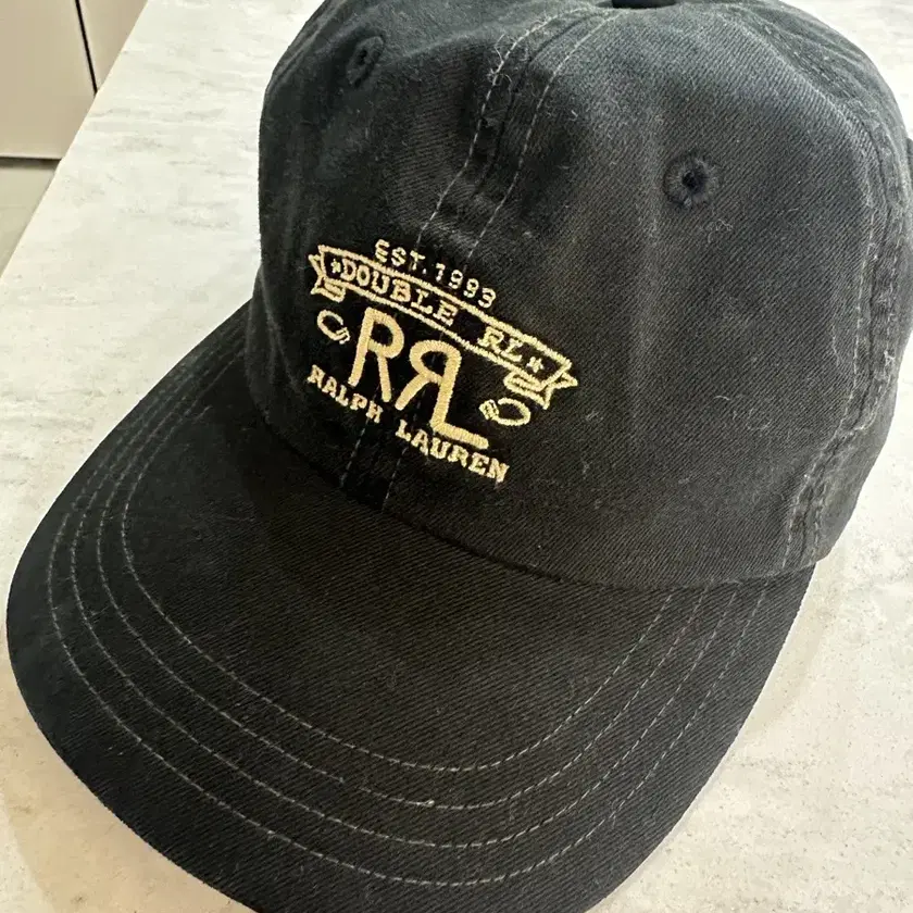 RRL | 더블알엘 RRL Double RL Ball Cap on Bunjang Global Site.