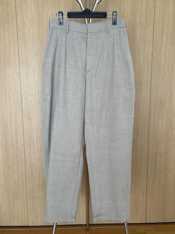 LOEFF 로에프 팬츠