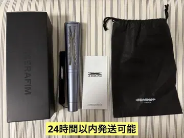 르세라핌 응원봉 공식