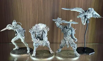 ART WORKS MONSTERS 오르페노크 가면라이더 파이즈 555