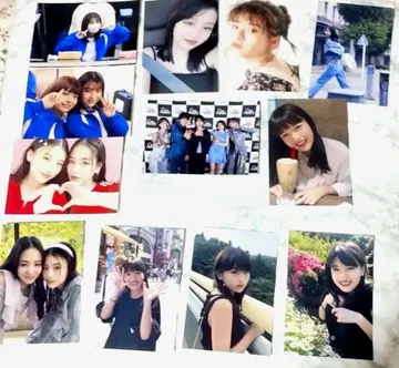 데구치 나츠키 씨 사진