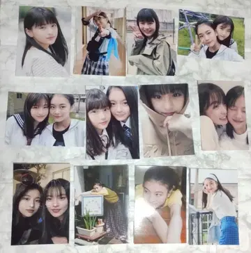 데구치 나츠키 씨