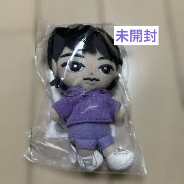 SnowMan 후카사와 타츠야 치비누이