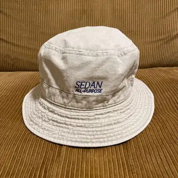 SEDAN ALL-PURPOSE 세단 올 파파스 햇 베이지 S/M