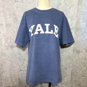 GOOD ROCK SPEED YALE 티셔츠