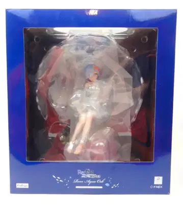F:NEX/후류 1/7 스케일 렘 아쿠아 ORB ver.