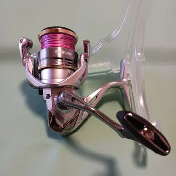 시마노 SHIMANO SEDONA C3000HG 스피닝 릴