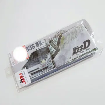 머리글자 D 시마무라 30주년 기념일 멀티 케이스 타카하시 료스케