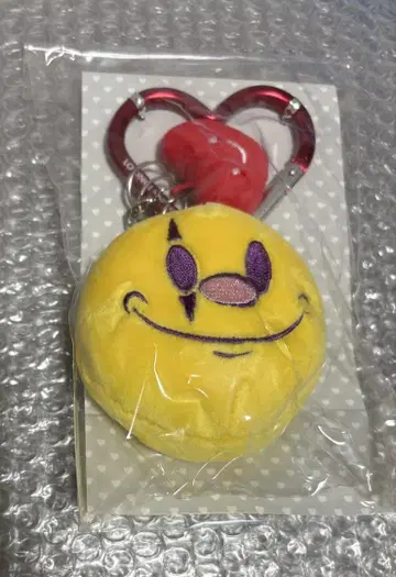 미야노 마모루 봉제 인형 참