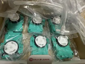 베이블레이드X 블라스트 페가수스 부속 와인더 런처