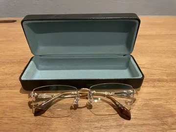 새상품급  안경 투포인트 RESPONSE9 RES-032