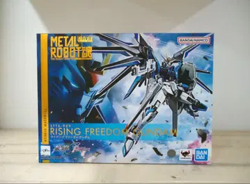METALROBOT 라이징 프리덤 건담