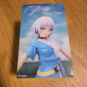 [미개봉] myGO!! Premium Figure 카나메 라나