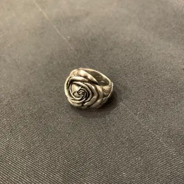 The great frog rose ring 그레이트프로그