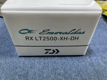 23 다이와 에메랄다스 RX LT2500-XH-DH
