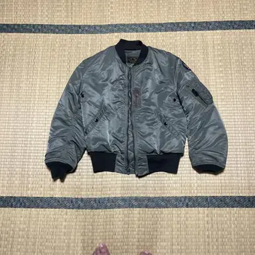 BUZZ RICKSON'S MA-1