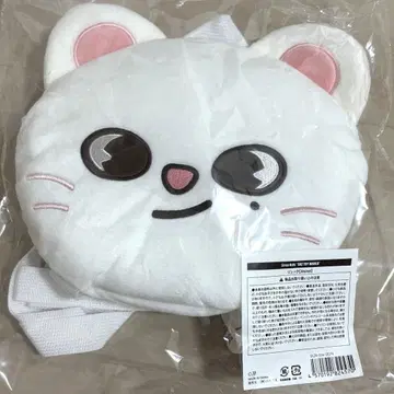 지니레트 백팩 skzoo