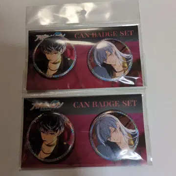 아이나나 Re:vale 캔뱃지 세트 그룹 기념일 2023 천 백