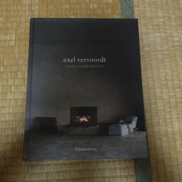 axel vervoordt wabi inspirations
