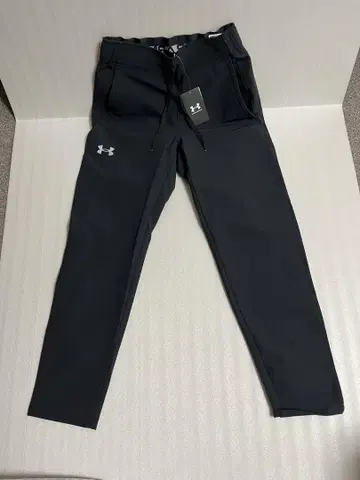 언더아머 LOOSE 원포인트 팬츠 MD 1375523