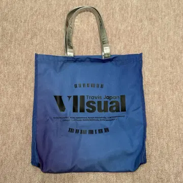 TravisJapan Vllsual 백