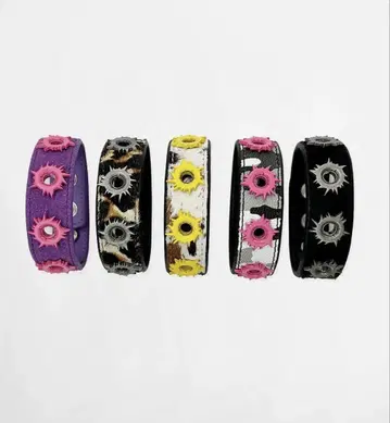 romancatcher pow bracelet 카모플라쥬