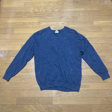 L.L.Bean 남성용 XL-TALL 스웨터