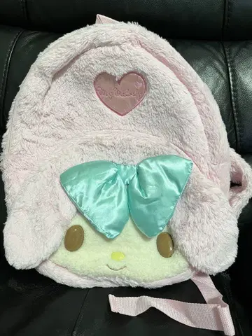 마이멜로디 백팩