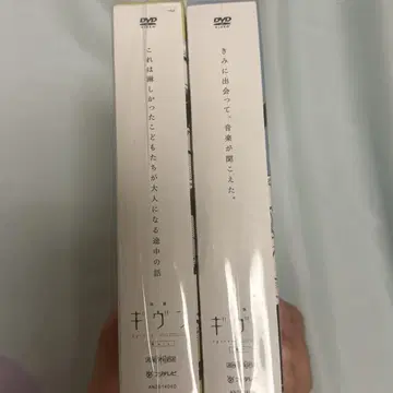 기븐 dvd (가격 인하 가능)