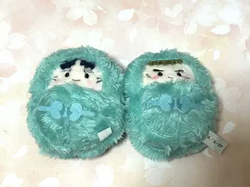 닌타마 란타로 싸개타피누이 Vol.3 나카자이케 쵸지 시치마츠 코헤이타