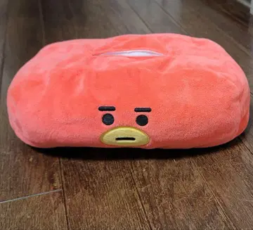 BT21 TATA 티슈 커버